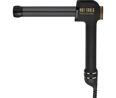 Hot Tools Prof. Black Gold Curlbar Lockenstab