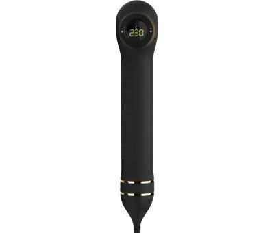 Hot Tools Prof. Black Gold Curlbar Lockenstab