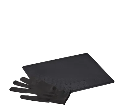 Hot Tools Prof. Black Gold Curlbar Lockenstab