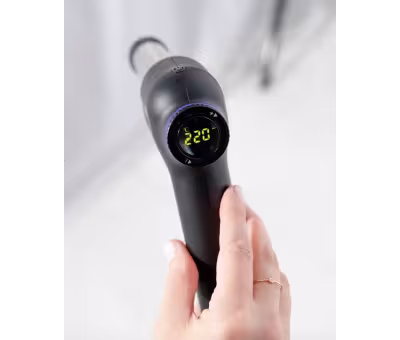 Hot Tools Prof. Black Gold Curlbar Lockenstab