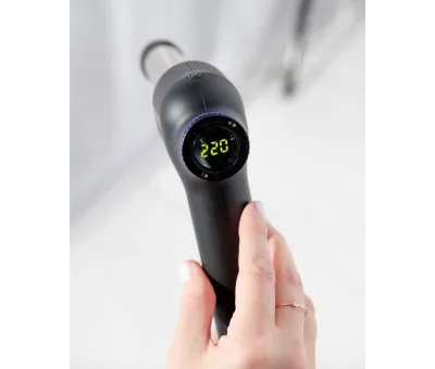 Hot Tools Prof. Black Gold Curlbar Lockenstab