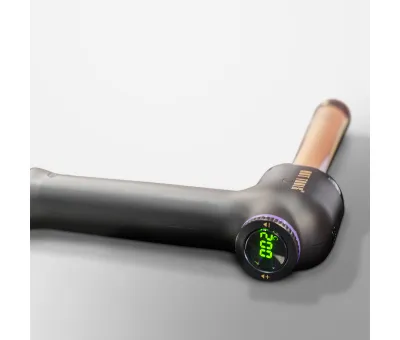 Hot Tools Prof. Black Gold Curlbar Lockenstab