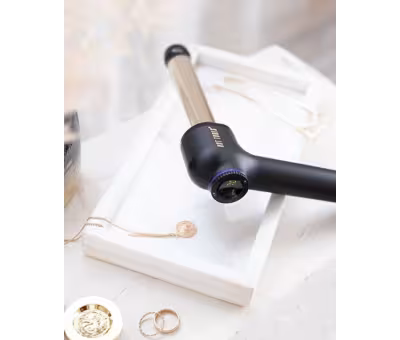 Hot Tools Prof. Black Gold Curlbar Lockenstab