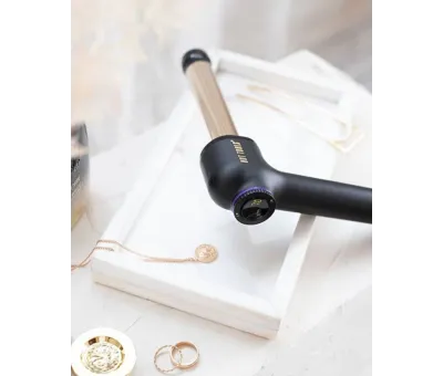 Hot Tools Prof. Black Gold Curlbar Lockenstab