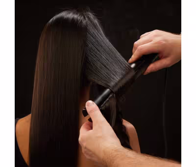 Hot Tools Prof. Black Gold Evolve Glätteisen