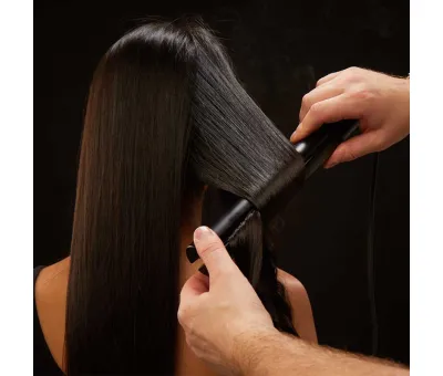 Hot Tools Prof. Black Gold Evolve Glätteisen