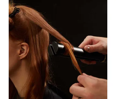 Hot Tools Prof. Black Gold Evolve Glätteisen