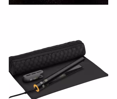 Hot Tools Prof. Black Gold Evolve Glätteisen