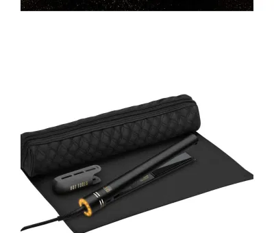 Hot Tools Prof. Black Gold Evolve Glätteisen