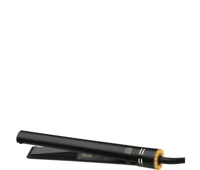 Hot Tools Prof. Black Gold Evolve Glätteisen (20062065) Hot Tools Prof. Black Gold Evolve Glätteisen