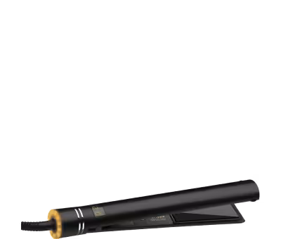 Hot Tools Prof. Black Gold Evolve Glätteisen