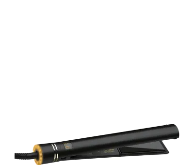 Hot Tools Prof. Black Gold Evolve Glätteisen