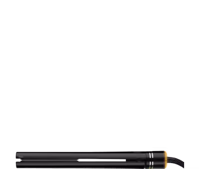 Hot Tools Prof. Black Gold Evolve Glätteisen
