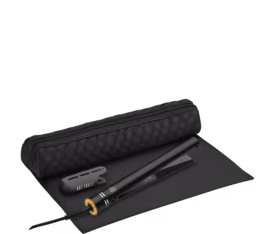 Hot Tools Prof. Black Gold Evolve Glätteisen