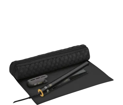Hot Tools Prof. Black Gold Evolve Glätteisen