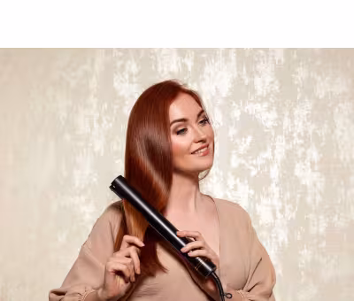 Hot Tools Prof. Black Gold Evolve Glätteisen