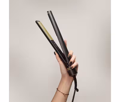 Hot Tools Prof. Black Gold Evolve Glätteisen