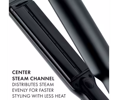 Hot Tools Prof. Black Gold Steamstyler