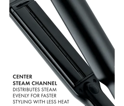 Hot Tools Prof. Black Gold Steamstyler