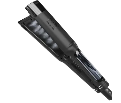 Hot Tools Prof. Black Gold Steamstyler