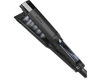 Hot Tools Prof. Black Gold Steamstyler