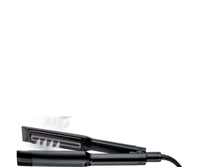 Hot Tools Prof. Black Gold Steamstyler