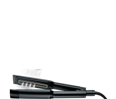 Hot Tools Prof. Black Gold Steamstyler