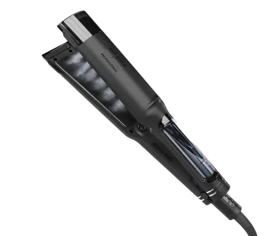 Hot Tools Prof. Black Gold Steamstyler