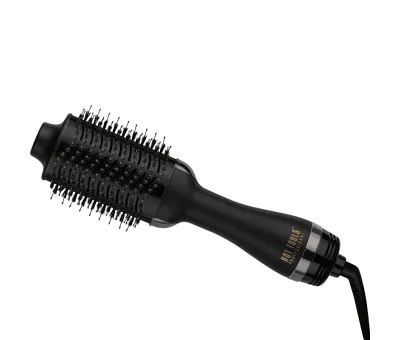 Hot Tools Prof. Black Gold Volumiser Bürste