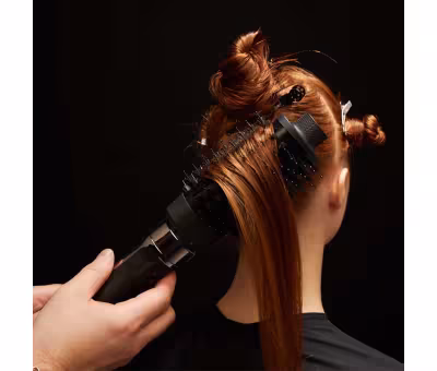 Hot Tools Prof. Black Gold Volumiser-Set