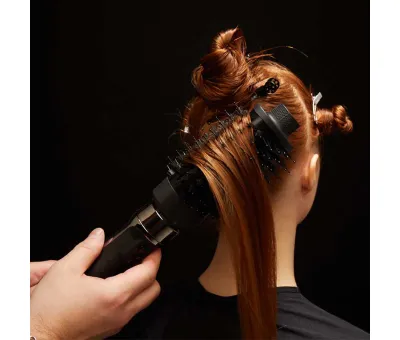 Hot Tools Prof. Black Gold Volumiser-Set