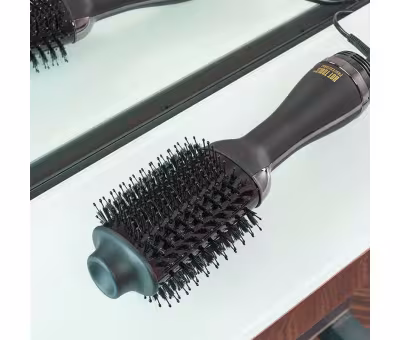 Hot Tools Prof. Black Gold Volumiser-Set