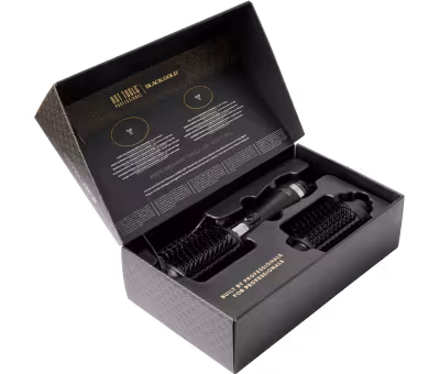 Hot Tools Prof. Black Gold Volumiser-Set