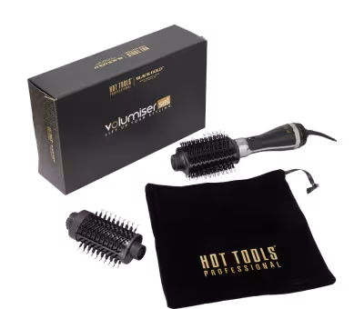 Hot Tools Prof. Black Gold Volumiser-Set