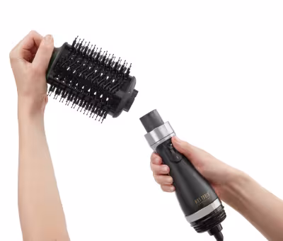 Hot Tools Prof. Black Gold Volumiser-Set