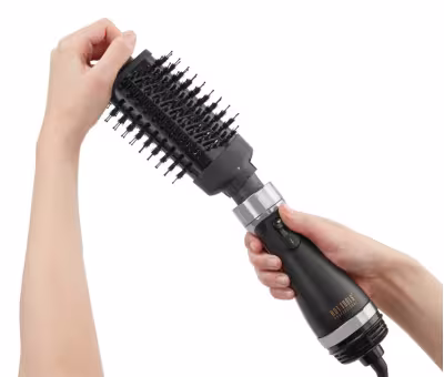 Hot Tools Prof. Black Gold Volumiser-Set