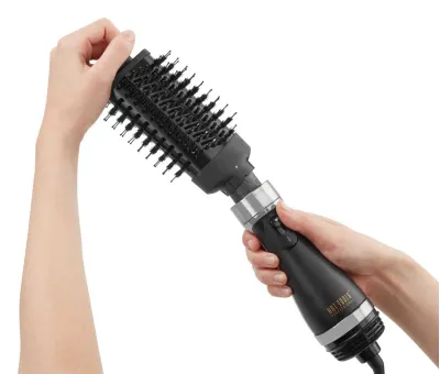 Hot Tools Prof. Black Gold Volumiser-Set