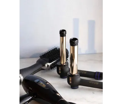 Hot Tools Prof. Black Gold Volumiser-Set