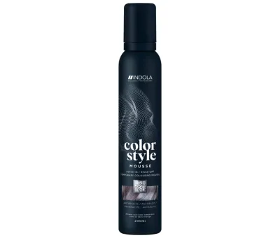 Indola Color Style Mousse (12020143) Indola Color Style Mousse