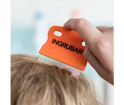 Ingrubar Läuse-Kombi