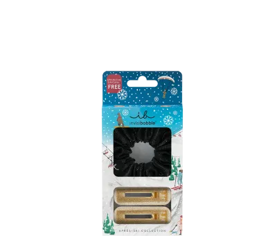 Invisibobble Apres Ski Date Night Set (19010463) Invisibobble Apres Ski Date Night Set