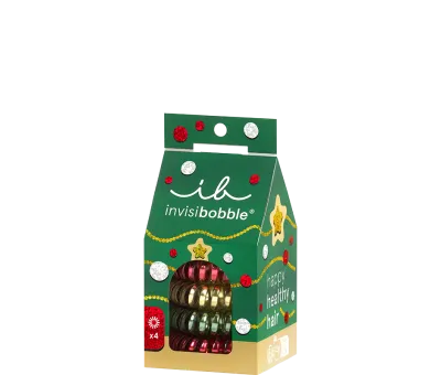 Invisibobble Haargummi Original Apres Ski Edition (20032235) Invisibobble Haargummi Original Apres Ski Edition