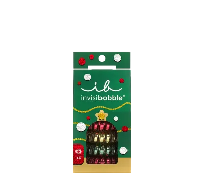 Invisibobble Haargummi Original Apres Ski Edition