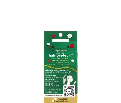 Invisibobble Haargummi Original Apres Ski Edition