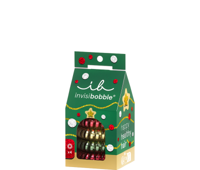 Invisibobble Haargummi Original Apres Ski Edition