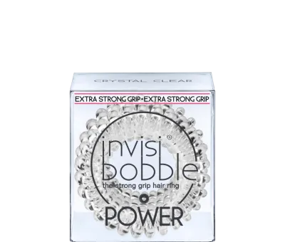 Invisibobble Haargummi Power