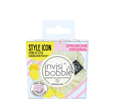 Invisibobble Haargummi Sprunchie