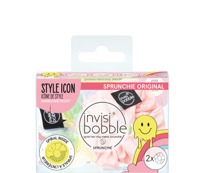 Invisibobble Haargummi Sprunchie