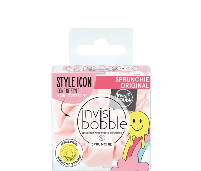 Invisibobble Haargummi Sprunchie