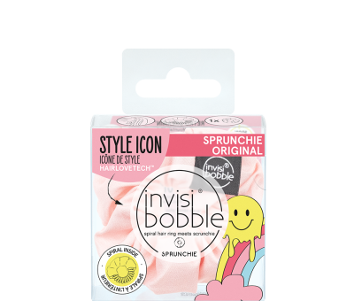 Invisibobble Haargummi Sprunchie